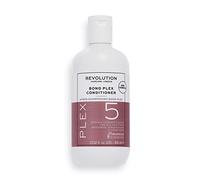 Revolution Haircare London, Plex 5 Bond Plex, Après-Shampooing, 400ml
