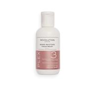 Revolution Haircare London, Traitement de restauration de l'adhérence Plex 3, 100ml