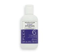 Revolution Haircare Plex 6 Blonde Bond Restore Crème coiffante 100ml