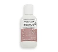 Revolution Haircare, Plex 6 Bond Restore Styling Cream, 100ml