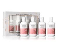 Revolution Haircare Plex Bond Restore Kit ensemble pour cheveux secs et abîmés