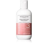 Revolution Haircare Plex No.3 Bond Restore Treatment cure capillaire intense pour cheveux secs et abîmés 250 ml
