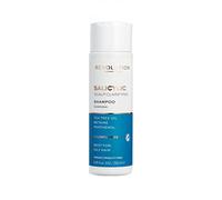 Revolution Haircare Shampooing clarifiant à l'acide salicylique pour cheveux gras