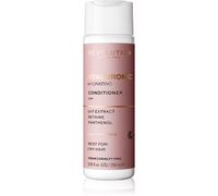 Revolution Haircare Skinification Hyaluronic après-shampoing hydratant pour cheveux secs 250 ml