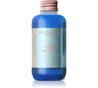 Revolution Haircare Tones For Blondes baume teinté pour cheveux blonds teinte Aqua Waves 150 ml