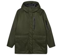 Revolution - Hiking Parka - Parka - M - army