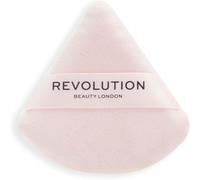 Revolution Houppette Irl Soft Focus - Houppette Réutilisable Pour Poudres Libres Et Pressées, Douce & Végan