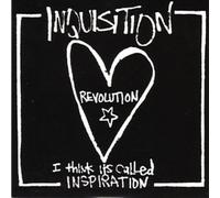 Revolution I Think It's Called Inspiration by Inquisition (2005-10-24)