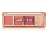 Revolution Icon Edit palette de fards à paupières teinte 2.8 g