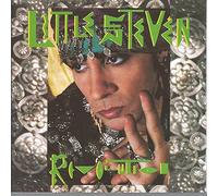 Revolution [Import]