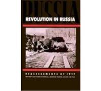 Revolution in Russia Edith R. Frankel, Edith Rogovin Frankel, Jonathan Frankel (Auteur)