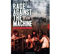 Rage Against The Mac - Revolution In - Dvd