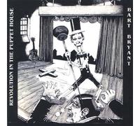 Revolution in The Puppet House