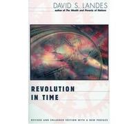 Revolution in Time David S. Landes (Auteur)