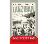 Revolution In Zanzibar