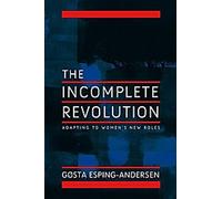 Révolution incomplète