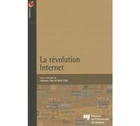 Revolution internet Antoine Char (Auteur)