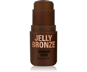 Revolution Jelly Bronzer bronzer en stick teinte Dark Cocoa 8 g