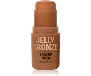Revolution Jelly Bronzer bronzer en stick teinte Light Sunkissed 8 g