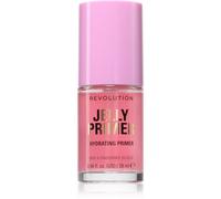Makeup Revolution Jelly Juice base de teint hydratante 28 ml