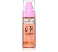 Revolution Jelly Juice Spray Fixant Illuminateur 70 Ml