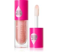 Revolution Juicy Bomb brillant à lèvres hydratant teinte Watermelon 4.6 g