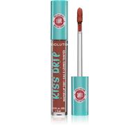 Revolution Kiss Drip Water Lip Tint brillant à lèvres longue tenue teinte Melon Mist 4 ml