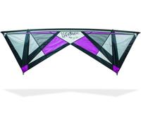 Revolution Kites- Cerf Volant Reflex 1.5 RX, Purple #4
