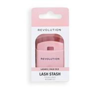 Revolution Lash Stash Compact Curler, Recourbe-Cils Compact, Donne Volume & Courbure Naturelle, Format Voyage