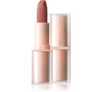 Revolution Lip Allure Soft Satin Lipstick Rouge à lèvres crémeux au fini satiné teinte Siren 3.2 g