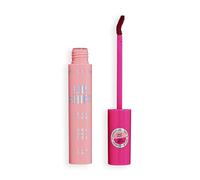 Revolution Lip Shift Peel Off Lip Stain, Teinture Lèvres Peel-Off Longue Tenue, Pigments Intenses, Formule Légère, Celestial Pink, 2.5ml