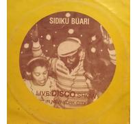 Revolution (Live Disco Show In New York City)