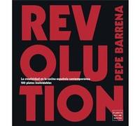 Revolution [Livre en VO] Barrena García, José Luis (Auteur)