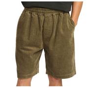 Revolution - Long Casual Shorts - Short - XL - lightarmy