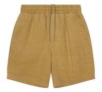 Revolution - Long Casual Shorts - Short - XXL - lightbrown