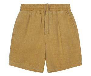 Revolution - Long Casual Shorts - Short - XXL - lightbrown