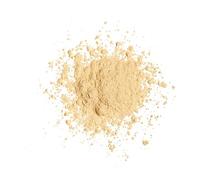 Revolution Loose Baking Powder - Poudre fixatrice de maquillage, fini lumineux, absorbe les brillances et l’excès de sébum, vegan et sans cruauté, 30 g, Banana