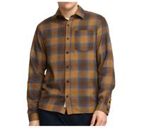 Revolution - Loose Shirt - Chemise - L - brown