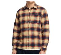 Revolution - Loose Shirt - Chemise - M - navy
