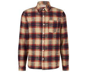 Revolution - Loose Shirt - Chemise - M - navy