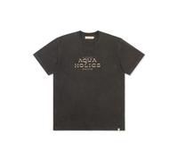 Revolution - Loose T-Shirt - T-shirt - S - black