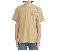 Revolution - Loose T-Shirt - T-shirt - S - khaki