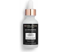 Revolution Make Up 15 Niacinamide Blemisgh Refining Serum 30ml