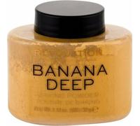 Revolution Make Up Banana Deep Baking Powder 32g