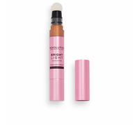 Revolution Make Up Bright Light Highlighter Goddess Deep Bronze 3ml
