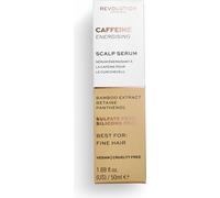 Revolution Make Up Caffeine Energising Scalp Serum 50ml