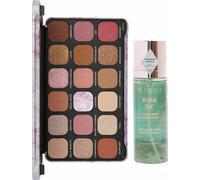 Revolution Make Up Crystal Aura Lote 2 Piezas