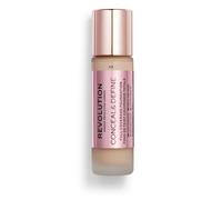 Revolution Make Up Fond de teint pleine couvrance Conceal y Define F9 23ml