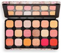 Revolution Make Up Forever Flawless Regal Romance Palette d'ombres à paupières 19.8 g