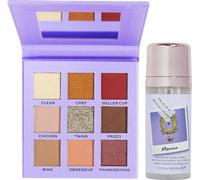 Revolution Make Up Friends X Revolution Lote 2 Piezas